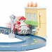 2019 <p>Paw Patrol Roll Patrol &ndash; Marshall&rsquo;s Town Rescue Track Set with Exclusive Motorized Vehicle with Lights and Sounds</p>   565203659
